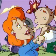 Rugrats S4 E2:  Mother's Day