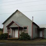 Scholls, Oregon
