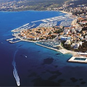 Biograd Na Moru