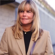 Tracey Stubbs (Birds of a Feather)