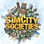 Sim City Societies