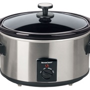 Slow Cooker