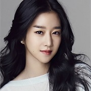 Seo Ye-Ji