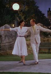 The Band Wagon (1953, Minnelli)