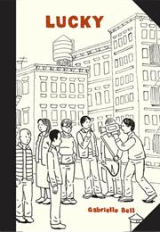 Lucky by Gabrielle Bell