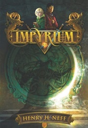 Impyrium (Henry H Neff)