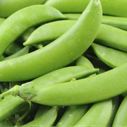 Snap Pea