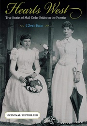 Hearts West (Chris Enss)