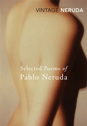 Selected Poems (Pablo Neruda)
