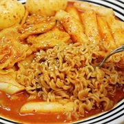 Ra-Bokki