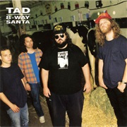 Tad - 8-Way Santa