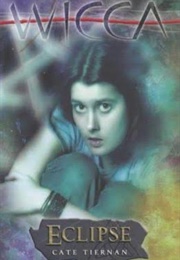 Eclipse (Cate Tiernan)