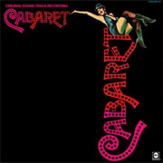 Cabaret (1972)