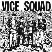 Vice Squad - Last Rockers