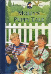 Molly's Puppy Tale (Valerie Tripp)