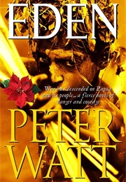 Eden (Peter Watt)