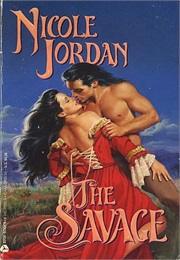 The Savage (Nicole Jordan)