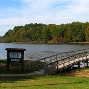 Frank Jackson State Park, Alabama