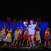 Payson Community Theater