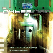 Cybermen: Conversion