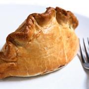 Cornish Pastie