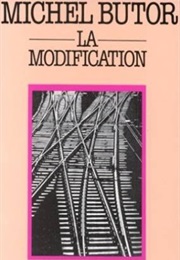 La Modification (Michel Butor)