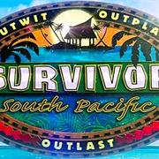 South Pacific