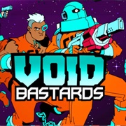 Void Bastards