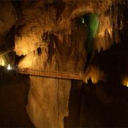 Slovenia's Caverns
