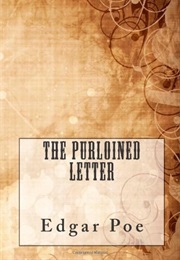 The Purloined Letter (Edgar Allan Poe)
