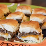 Sliders