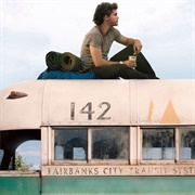 Happiness Is Only Real When Shared.