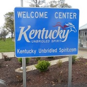 Kentucky Welcome Center