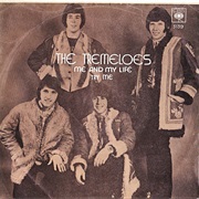 Me and My Life .. the Tremeloes