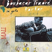 Boubacar Traoré - Sa Golo