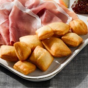Gnocco Fritto