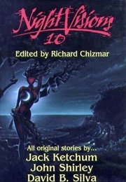 Night Visions 10 (Richard Chizmar)