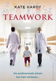 Teamwork (Kate Hardy)
