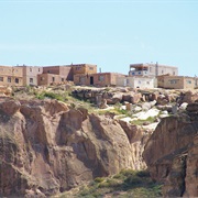 Acoma Pueblo, NM