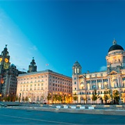 Liverpool, UK