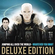 Jumping All Over the World  - Scooter