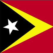 East Timor