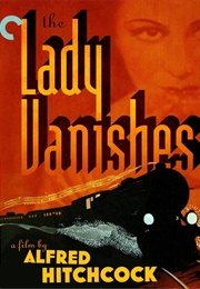 The Lady Vanishes (1938)