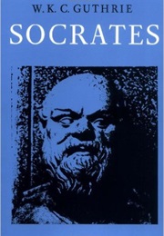 Socrates (W.X.C. Guthrie)