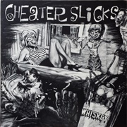 Cheater Slicks - Whiskey
