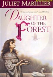 The Sevenwaters Trilogy