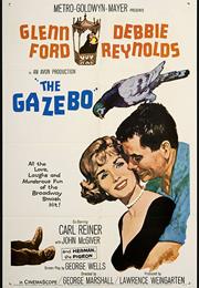 The Gazebo (George Marshall)