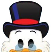 Scrooge Mcduck