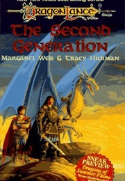 The Second Generation (Margaret Weis)