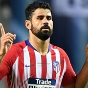 Diego Costa